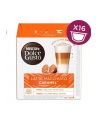 Kawa Nescafe Dolce Gusto Latte Macchi Carmel 16 kap - nr 1