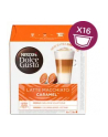 Kawa Nescafe Dolce Gusto Latte Macchi Carmel 16 kap - nr 2