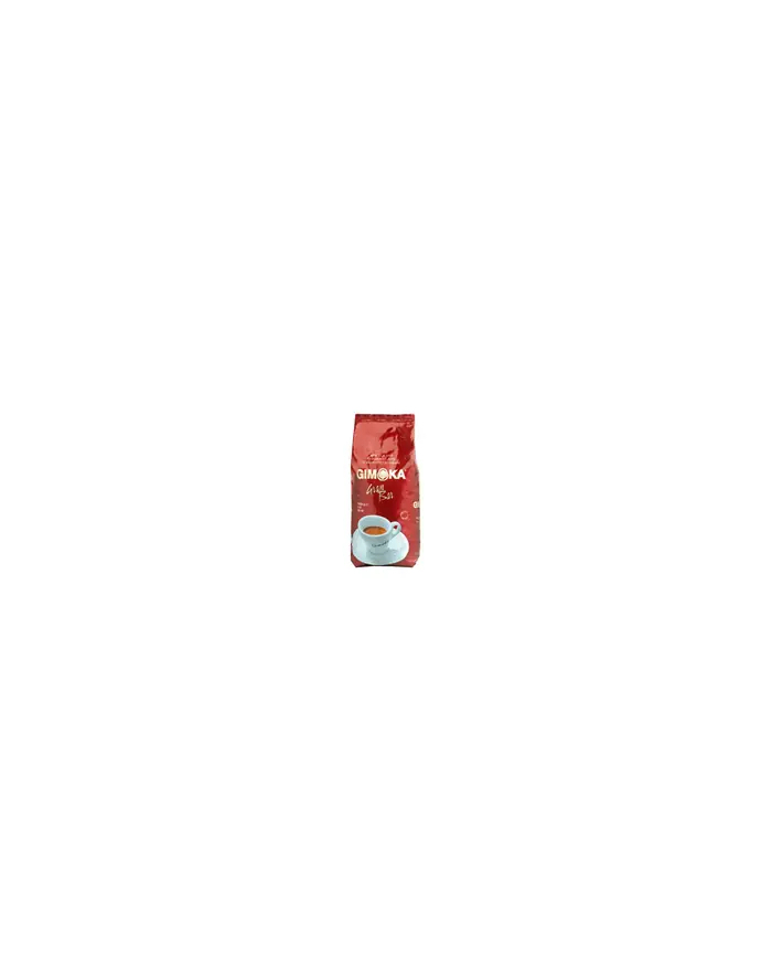 Kawa Gimoka Gran Bar 1 kg ziarnista główny