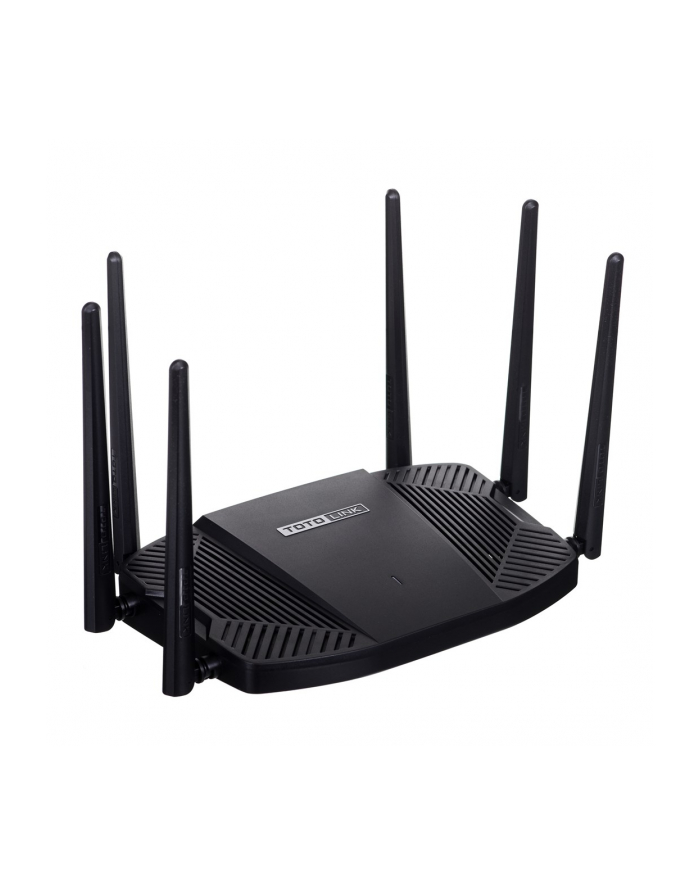 TOTOLINK ROUTER A6000R AC2000 WIRELESS DUAL główny