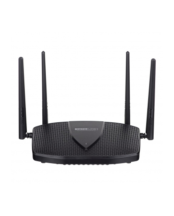 TOTOLINK ROUTER X5000R AX1800 WIRELESS DUAL BAND GIGABIT