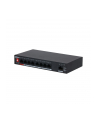 SWITCH PoE PFS3009-8ET1GT-96 9-PORTOWY DAHUA - nr 1