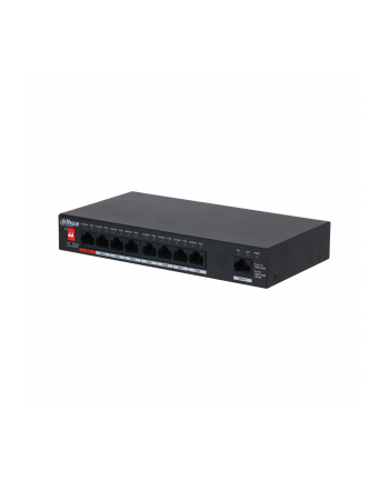SWITCH PoE PFS3009-8ET1GT-96 9-PORTOWY DAHUA nr 2