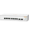 hewlett-packard Switch HP Aruba JL680A - nr 1