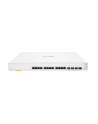 hewlett-packard Switch HP Aruba JL805A - nr 1