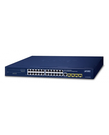 Switch PLANET GS-4210-24T4SR nr 1