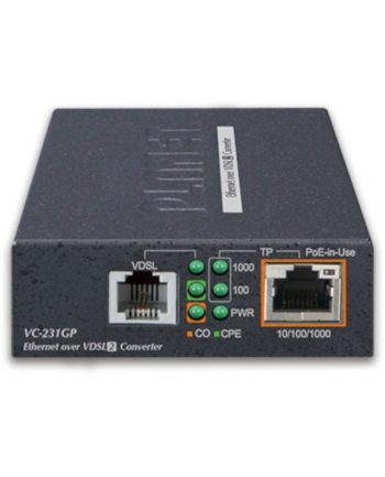 Konwenter PLANET VC-231GP