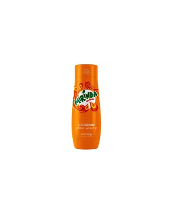 sodastream Syrop MIRINDA  440ML