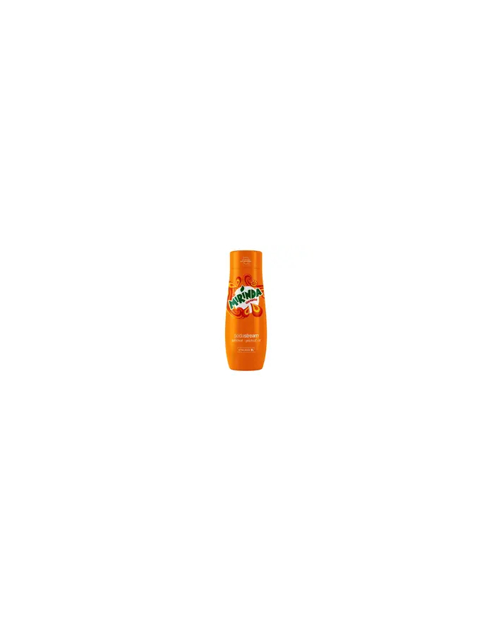 sodastream Syrop MIRINDA  440ML główny