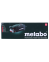 Szlifierka taśmowa 1010W 75 x 533mm BAE 75 METABO - nr 9