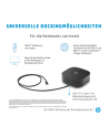 hewlett-packard HP USB-C G5 Dock - nr 89