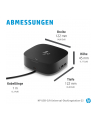 hewlett-packard HP USB-C G5 Dock - nr 91