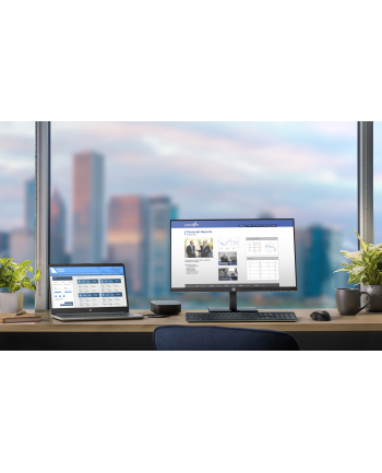 hewlett-packard HP USB-C G5 Dock nr 1