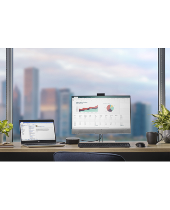 hewlett-packard HP USB-C G5 Dock nr 2