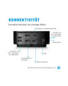 hewlett-packard HP USB-C G5 Dock - nr 70