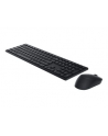 Dell Pro Wireless Keyboard and Mouse - KM5221W - US International (QWERTY) (RTL BOX) - nr 10