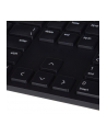 Dell Pro Wireless Keyboard and Mouse - KM5221W - US International (QWERTY) (RTL BOX) - nr 37