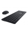 Dell Pro Wireless Keyboard and Mouse - KM5221W - US International (QWERTY) (RTL BOX) - nr 9
