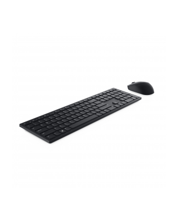 Dell Pro Wireless Keyboard and Mouse - KM5221W - US International (QWERTY) (RTL BOX)