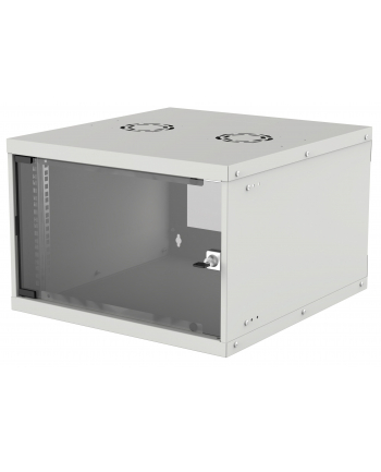 INTELLINET SZAFKA WISZĄCA 6U 540X400 RACK 19 BASIC