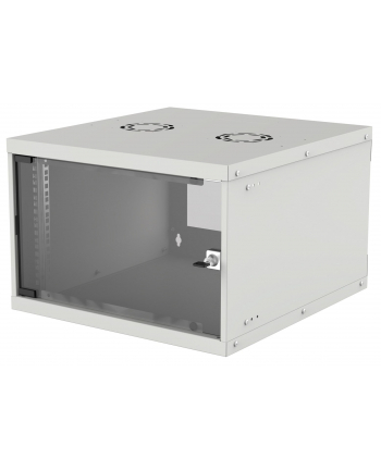 INTELLINET SZAFKA WISZĄCA 6U 540X400 RACK 19 BASIC