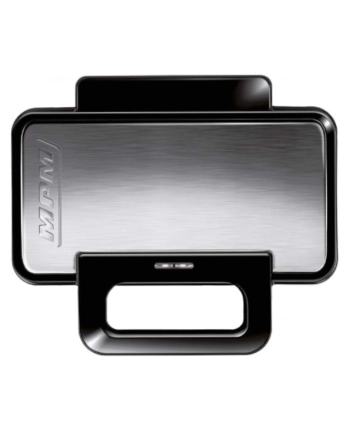 Opiekacz/gofrownica/grill MPM MPO-43M