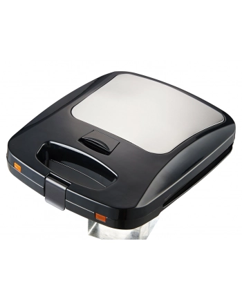 Opiekacz 3 w 1 Ravanson OP-7050 (1200W; kolor czarny)