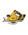dewalt Pilarka tarczowa 18V 184mm bez aku i ład DCS572NT - nr 10