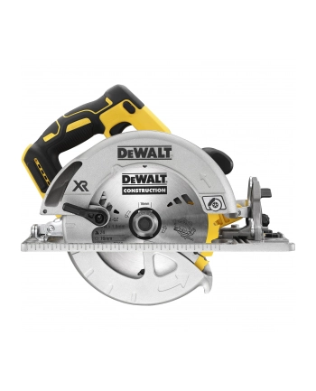dewalt Pilarka tarczowa 18V 184mm bez aku i ład DCS572NT