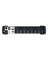 ATEN PRZEŁĄCZNIK KVM CS1824 4-PORT HDMI 4K USB 30 - nr 30