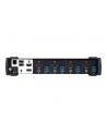 ATEN PRZEŁĄCZNIK KVM CS1824 4-PORT HDMI 4K USB 30 - nr 6