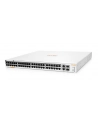 hewlett-packard Switch HP Aruba JL809A - nr 1