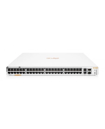 hewlett-packard Switch HP Aruba JL809A
