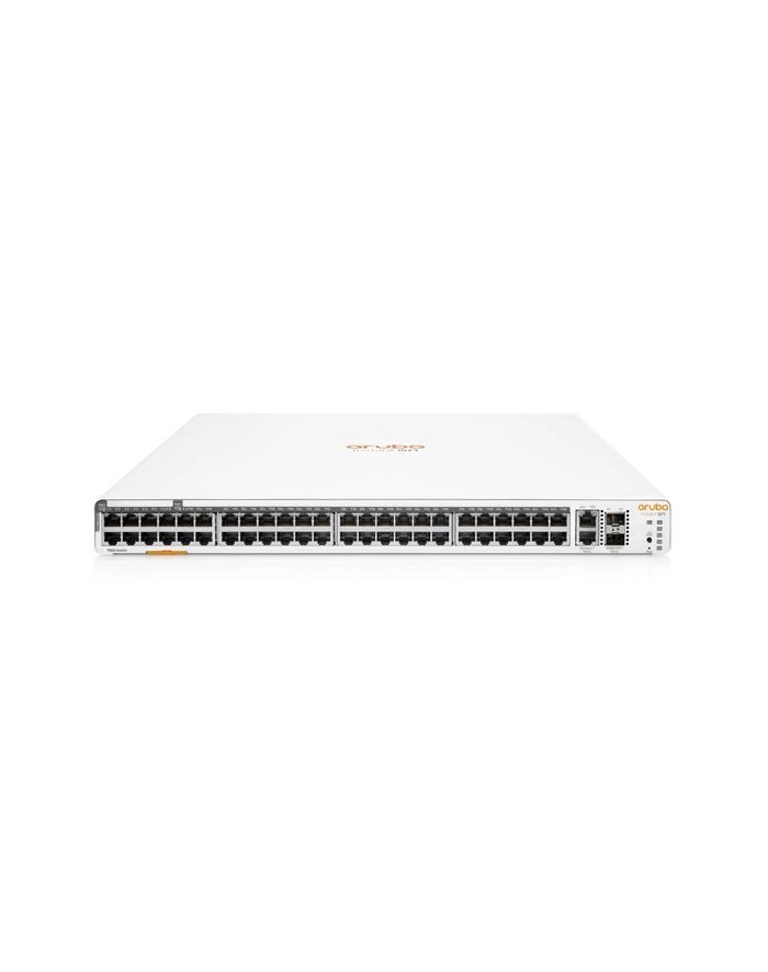 hewlett-packard Switch HP Aruba JL809A główny