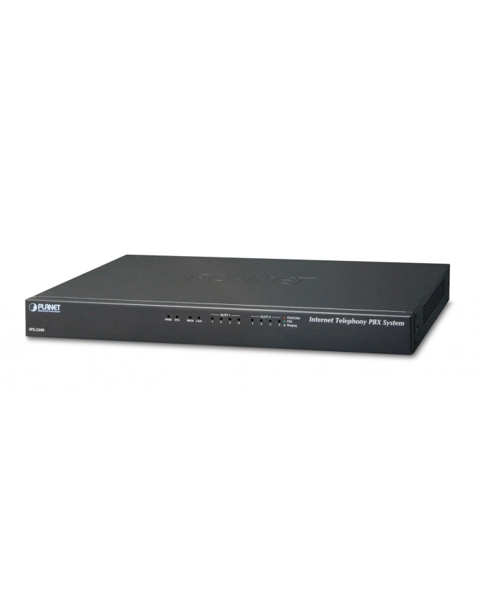 Centrala PLANET IPX-2200 główny