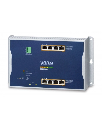 Switch PLANET WGS-4215-8HP2S