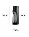 Ekspres SodaStream Terra czarny - nr 17