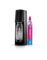 Ekspres SodaStream Terra czarny - nr 29