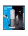 Eskpres SodaStream Duo biały   2 butelki - nr 8