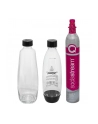 Ekspres SodaStream Duo czarny  2 butelki - nr 12