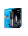 Ekspres SodaStream Duo czarny  2 butelki - nr 1
