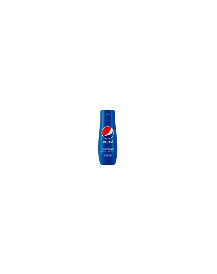 sodastream Syrop PEPSI  440ML bez cukru główny