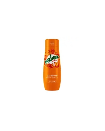 sodastream Syrop MIRINDA  440ML