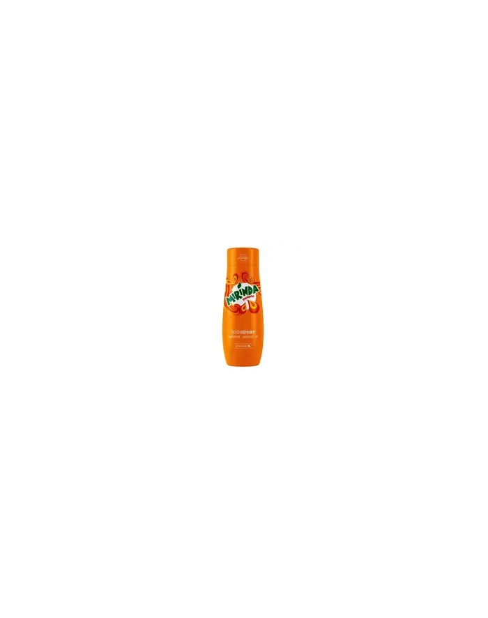 sodastream Syrop MIRINDA  440ML główny