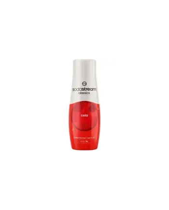 sodastream Syrop Cola 440ML