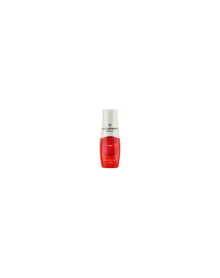sodastream Syrop Cola 440ML główny