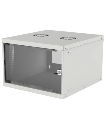 INTELLINET SZAFKA WISZĄCA 6U 540X400 RACK 19 BASIC