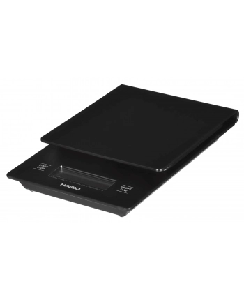 Waga kuchenna HARIO VST-2000B ( kolor czarny )