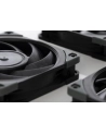 Wentylator NOCTUA NF-A12x25 PWM CHBKS - nr 13