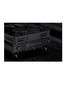 Chłodzenie CPU NOCTUA NH-L9i-17xx Chromax Black - nr 15